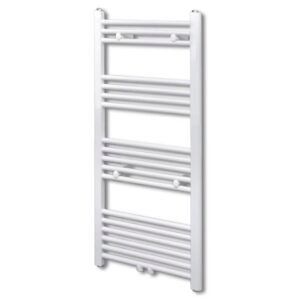 Radiator port-prosop încălzire centrală baie, drept, 600x1160mm