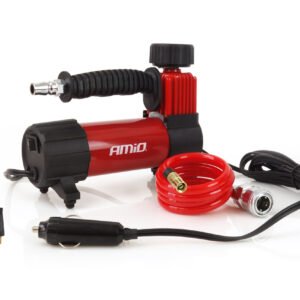 Compresor auto 12V HQ ACOMP-05