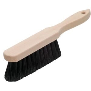 Perie din lemn pentru curatare zapada, lungime 280mm