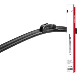 Stergator parbriz universal FLAT U-Type 23 "(580mm)