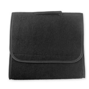 Organizator auto portbagaj mic cu VELCRO