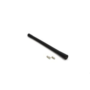 Antena radio auto universala 18 cm 5/6mm ANTM01