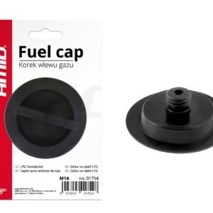 Capac pentru rezervor de combustibil M14