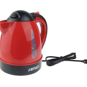 Incalzitor de apa portabil 1000ml 12V 150W