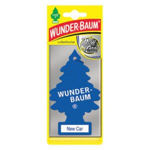 Odorizant Auto Wunder-Baum®, New Car