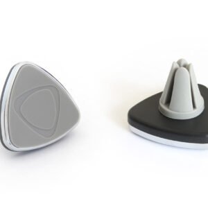 Suport auto pentru telefon magnetic HOLD-01